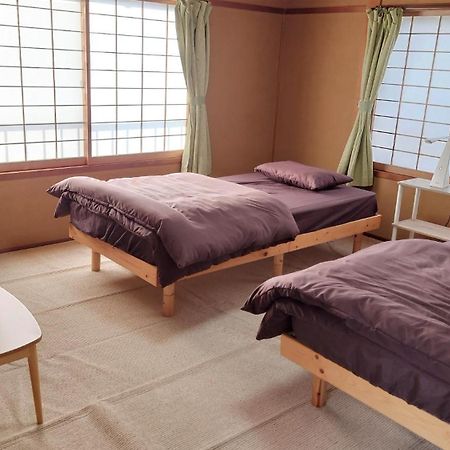 Guesthouse Azmo - Vacation Stay 84356V Matsue Luaran gambar