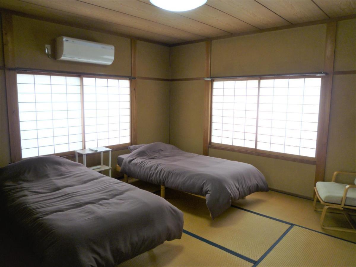 Guesthouse Azmo - Vacation Stay 84356V Matsue Luaran gambar