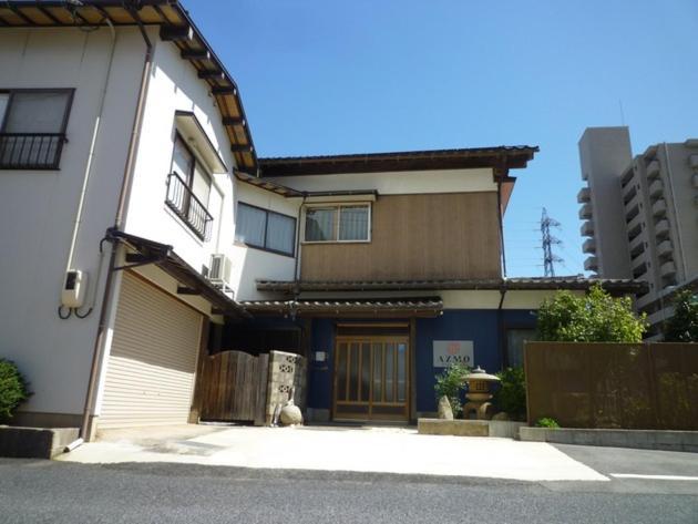 Guesthouse Azmo - Vacation Stay 84356V Matsue Luaran gambar