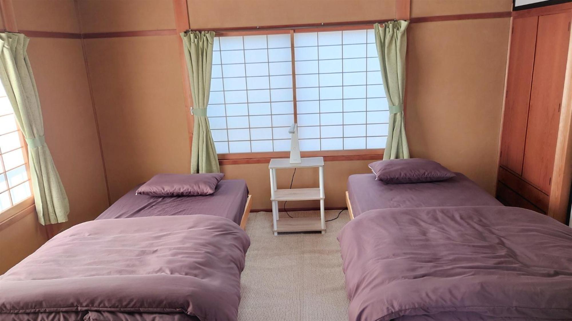 Guesthouse Azmo - Vacation Stay 84356V Matsue Luaran gambar