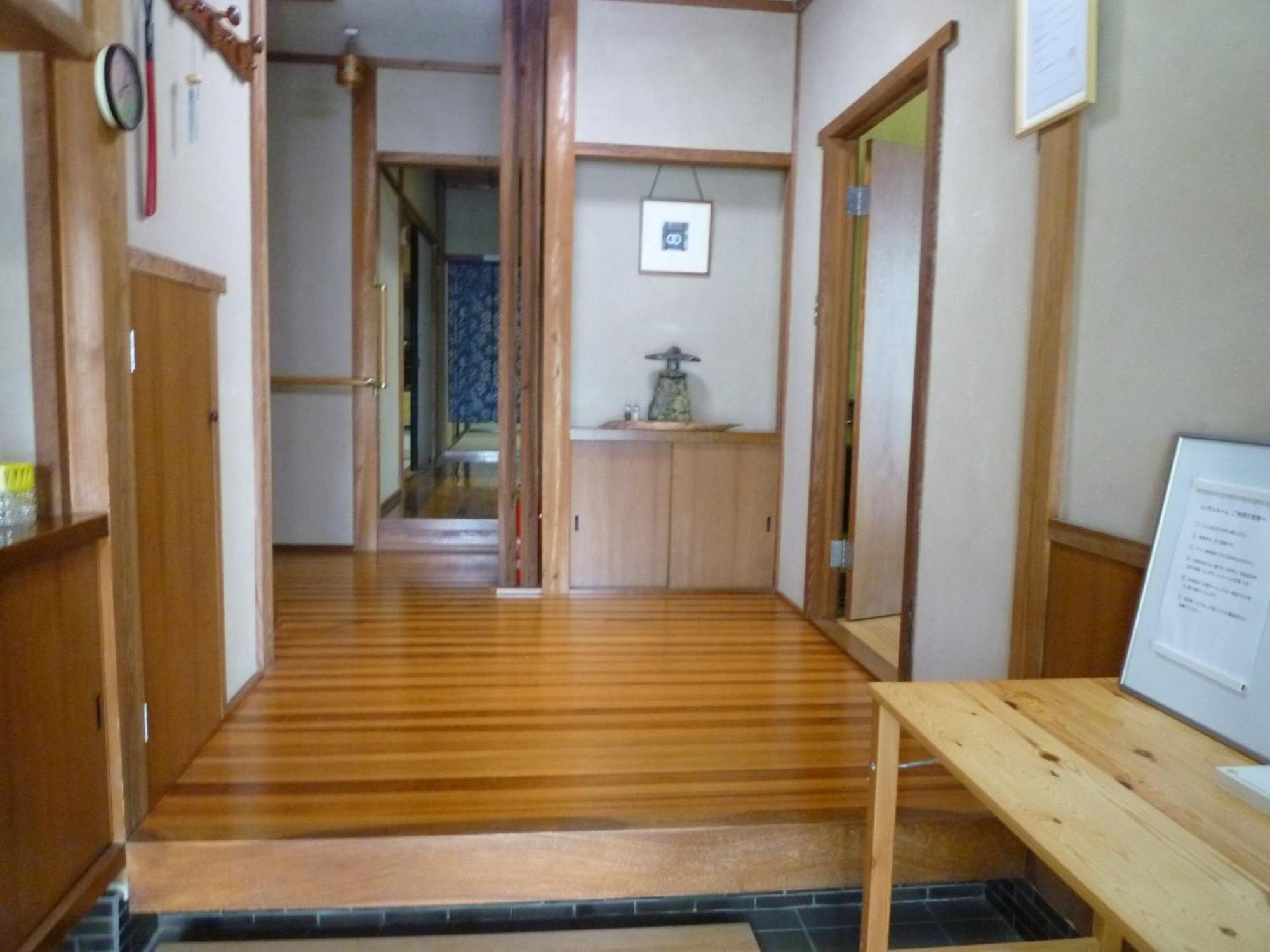 Guesthouse Azmo - Vacation Stay 84356V Matsue Luaran gambar