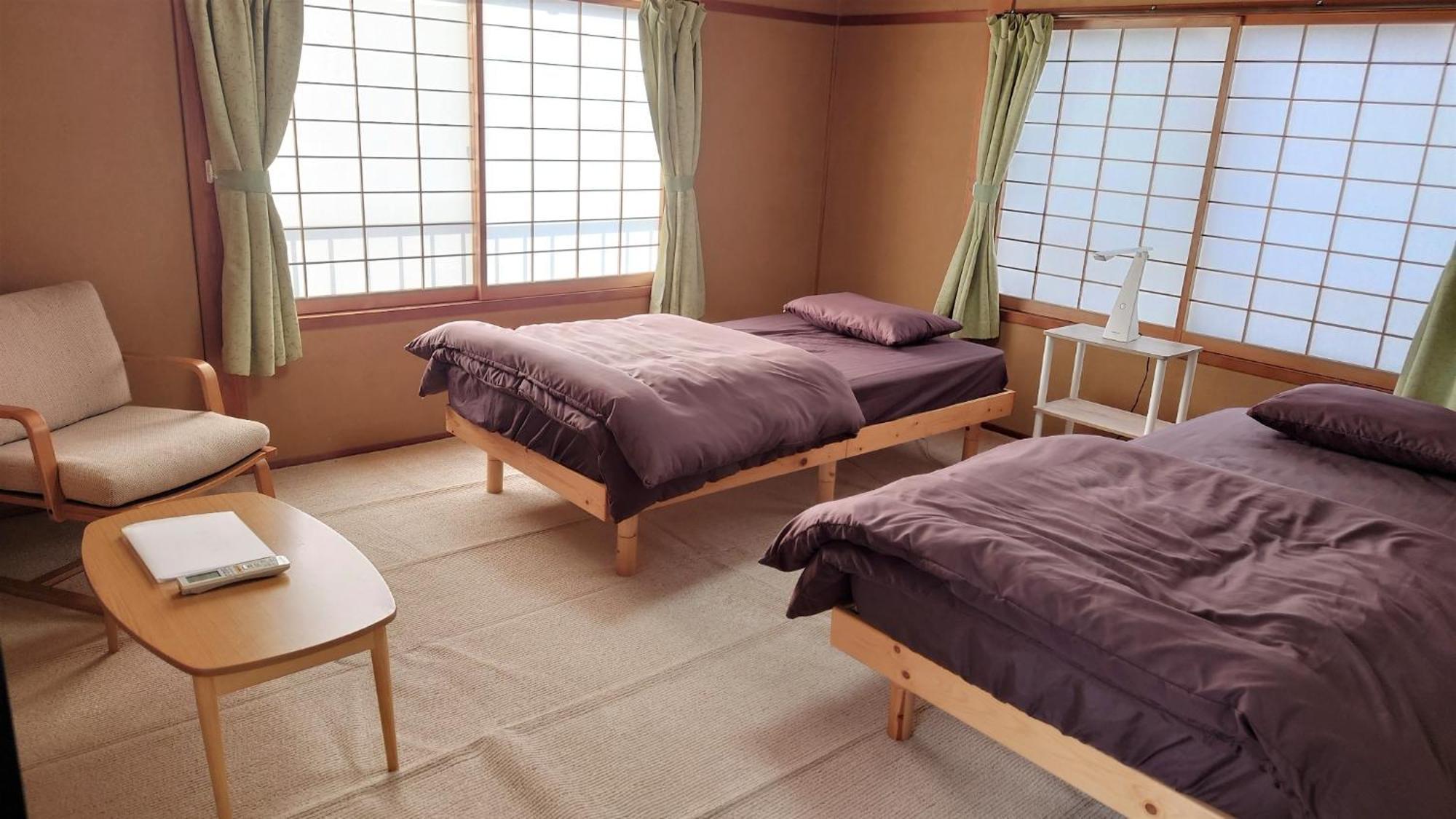 Guesthouse Azmo - Vacation Stay 84356V Matsue Luaran gambar