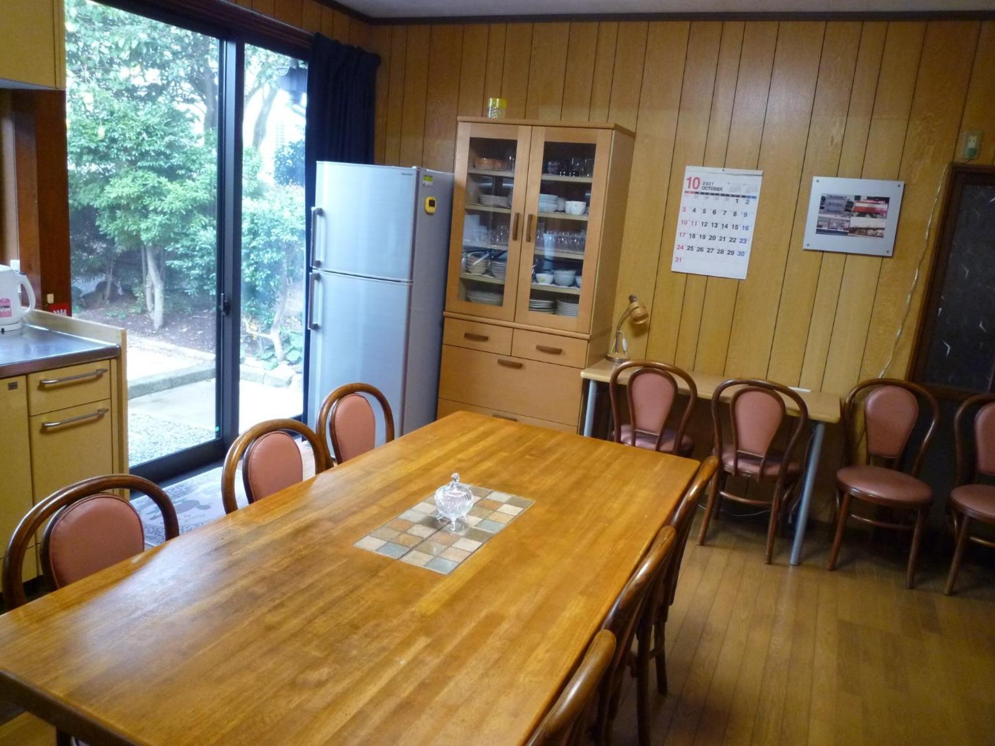 Guesthouse Azmo - Vacation Stay 84356V Matsue Luaran gambar