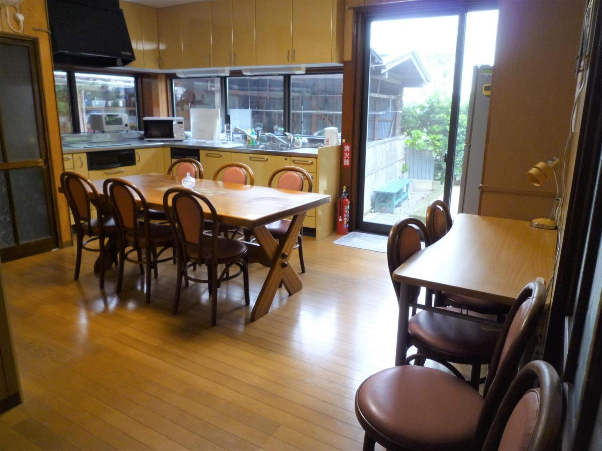 Guesthouse Azmo - Vacation Stay 84356V Matsue Luaran gambar