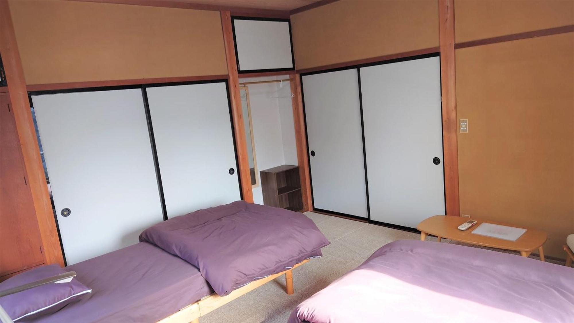 Guesthouse Azmo - Vacation Stay 84356V Matsue Luaran gambar