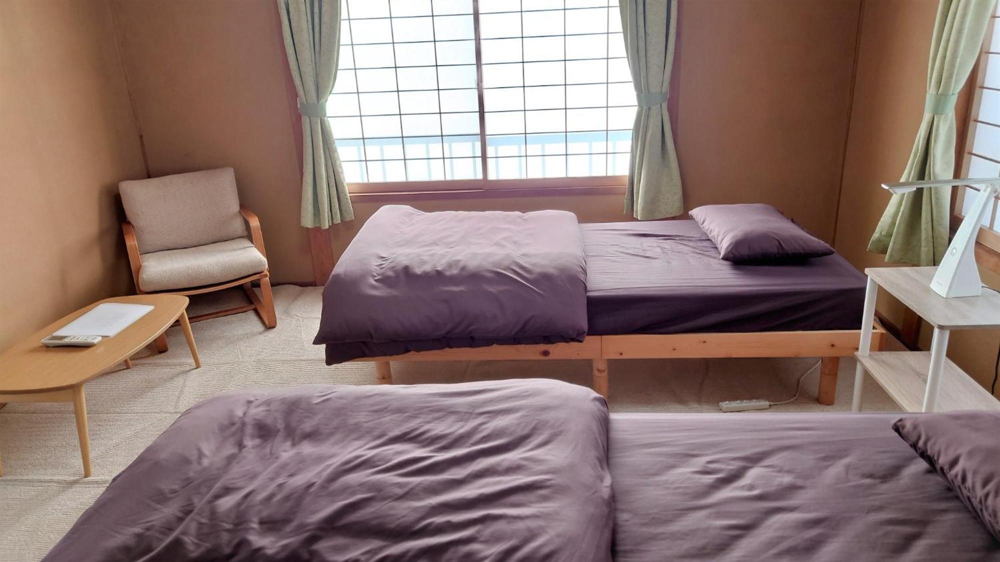 Guesthouse Azmo - Vacation Stay 84356V Matsue Luaran gambar